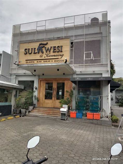 restoran sulawesi mega kuningan|Sulawesi@Mega Kuningan restaurant, South .